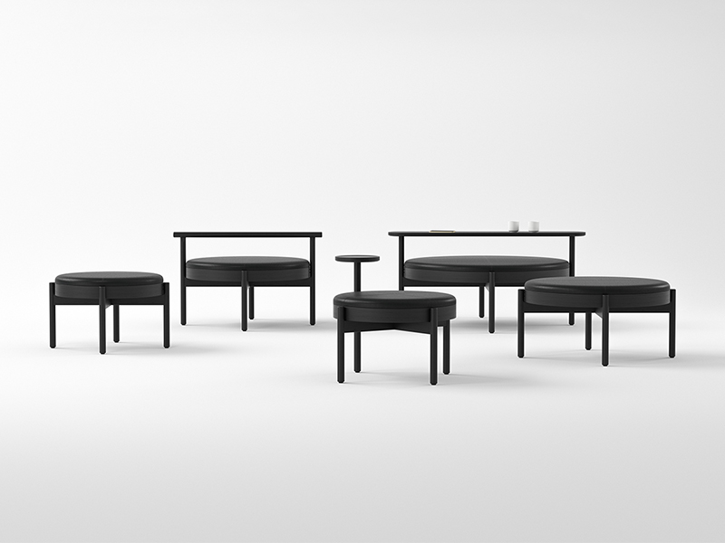 BST Hygge - Cảm hứng từ đảo Læsø