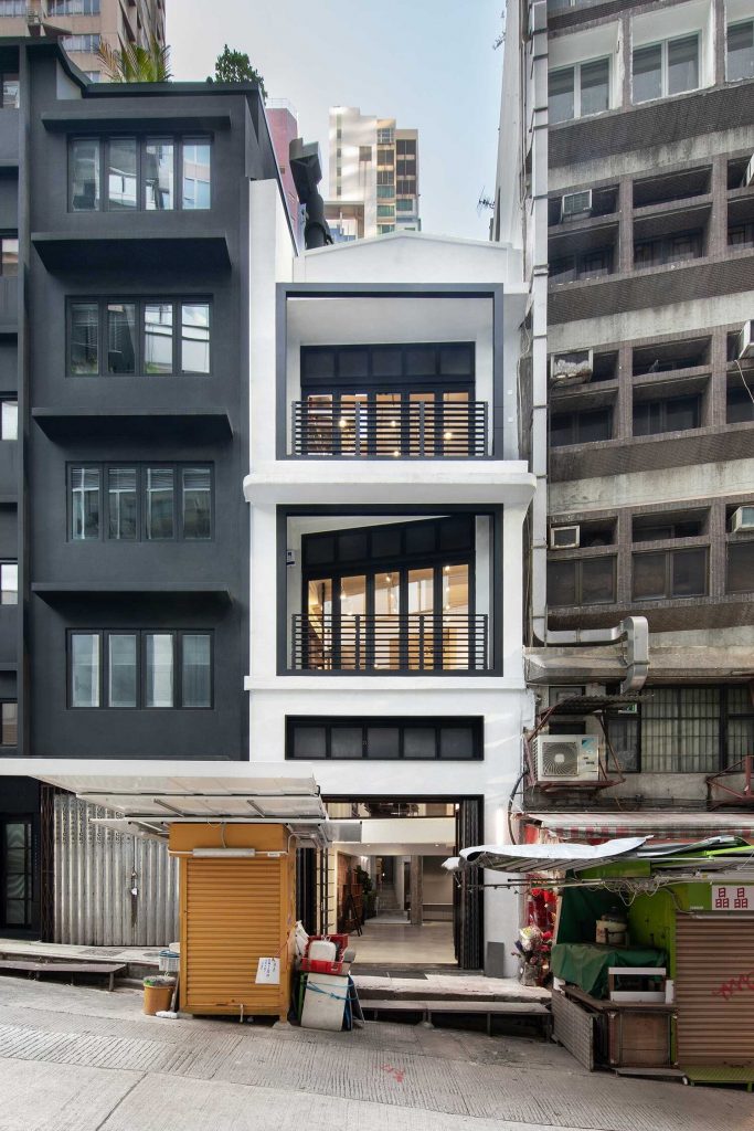 Hong Kong 1