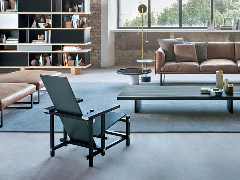 KTS Trần Lê Quốc Bình - Giá trị xa hoa và tinh thần bản địa