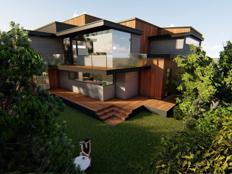 Parasite - Bối cảnh xuất sắc làm nên thành công