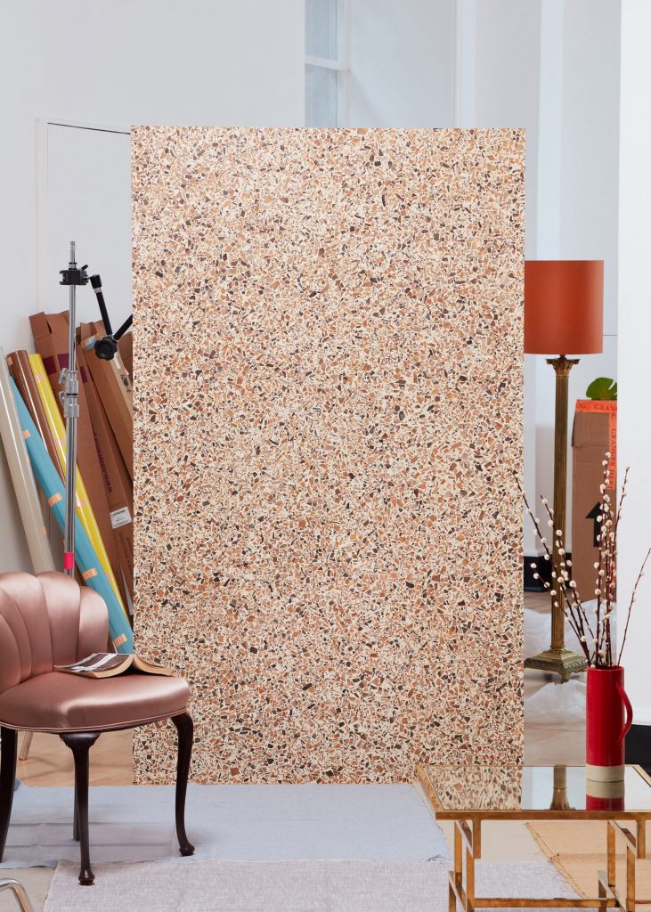 terrazzo 2