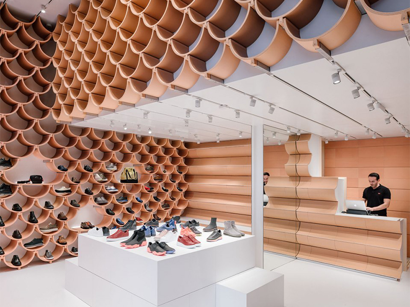 KTS Kengo Kuma và những công trình ấn tượng