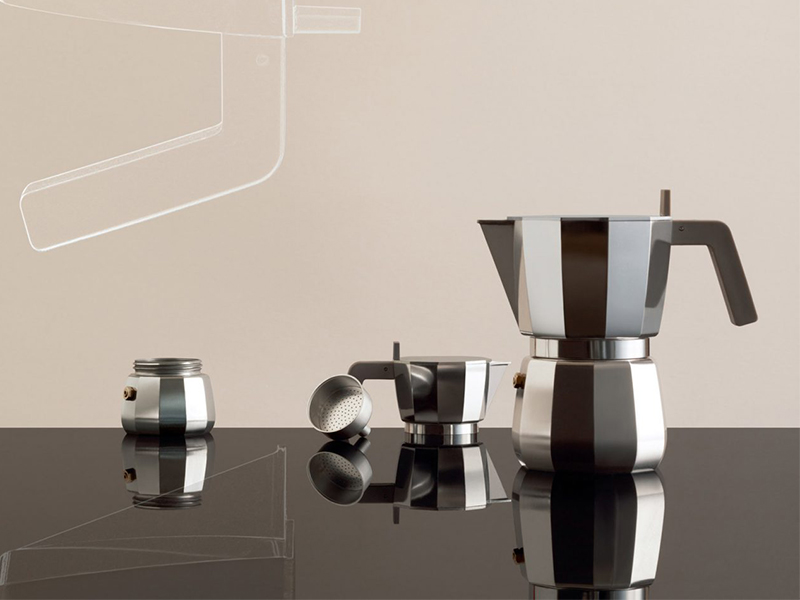 Sản phẩm gia dụng mang thiết kế ấn tượng