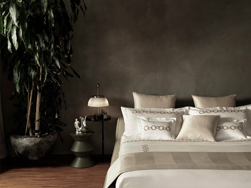 Vẻ đẹp quyến rũ đến từ nước Ý