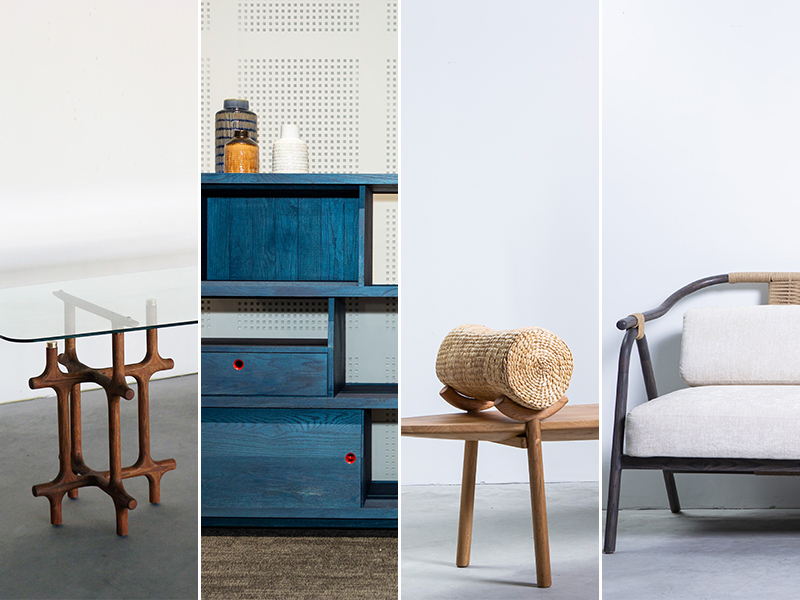 Hoa Mai Competition - Khởi sắc thiết kế Việt