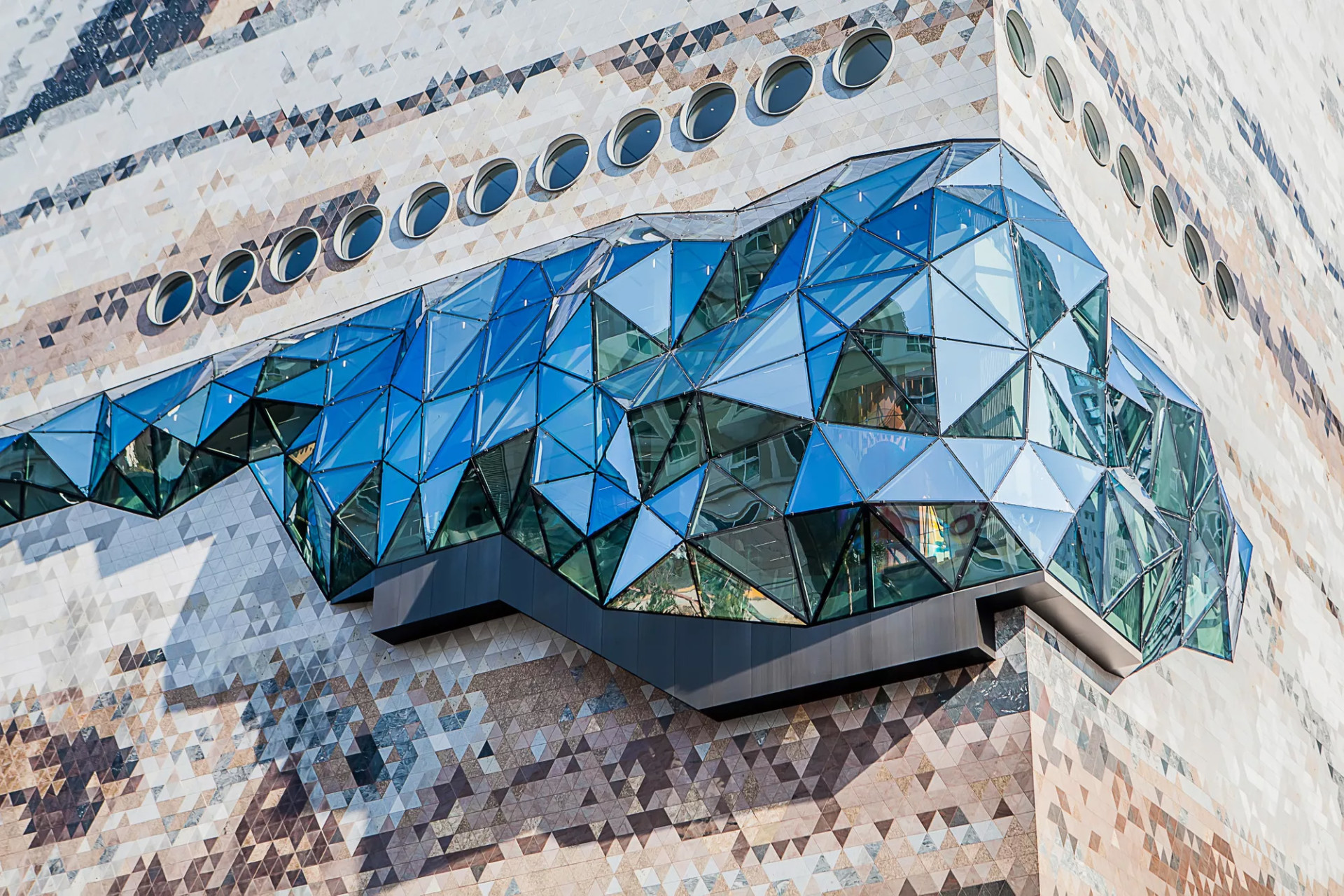 Gwanggyo Galleria 5
