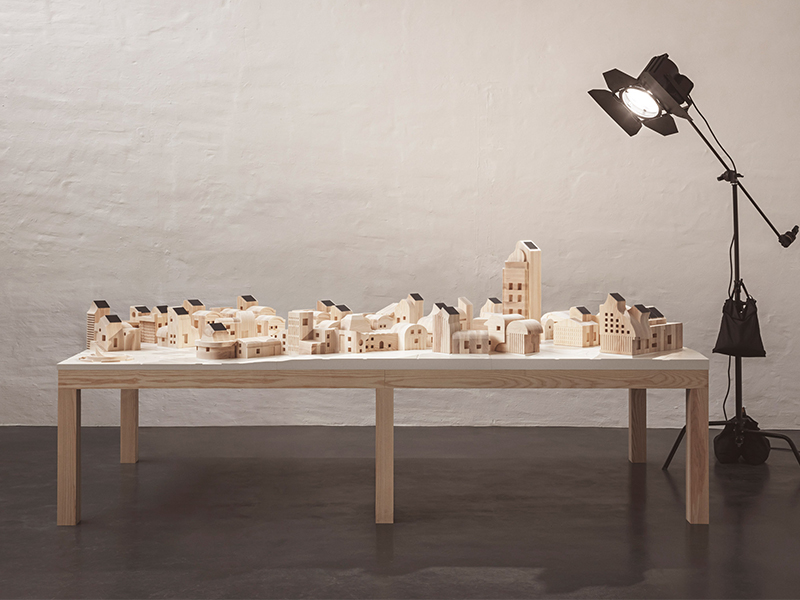 5 dự án bền vững vì cộng đồng