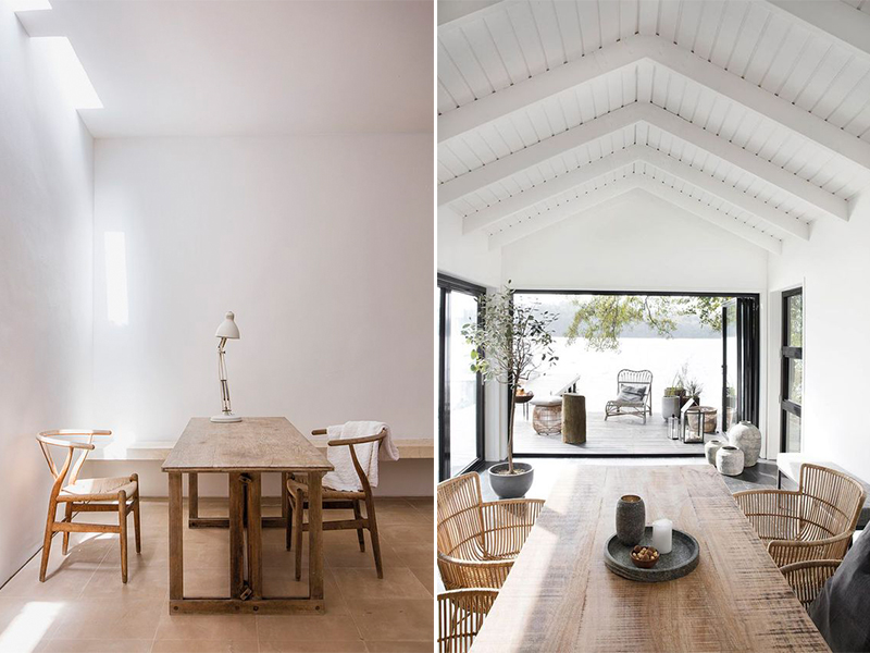 Gợi ý sắp đặt trong các loại hình không gian | ED Tips