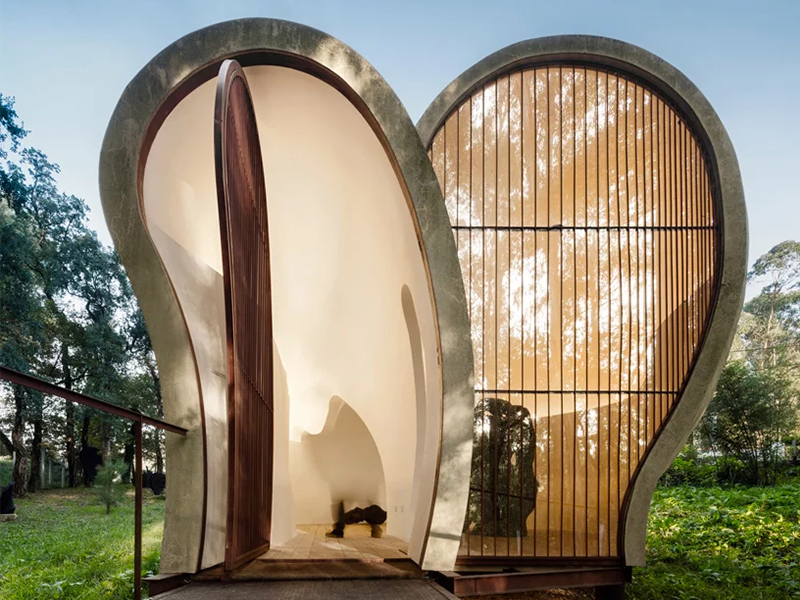 5 không gian triển lãm truyền cảm hứng