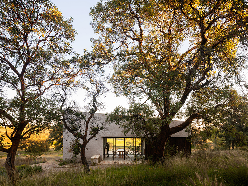 Aculco - Cô lập giữa Mexico