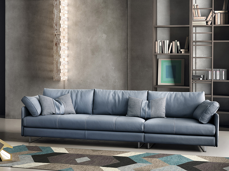 Kiến tạo không gian nội thất Ý với ưu đãi đặc biệt