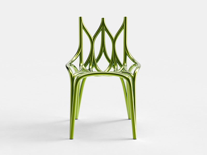 Ghế Wild - Để lại trong thiên nhiên