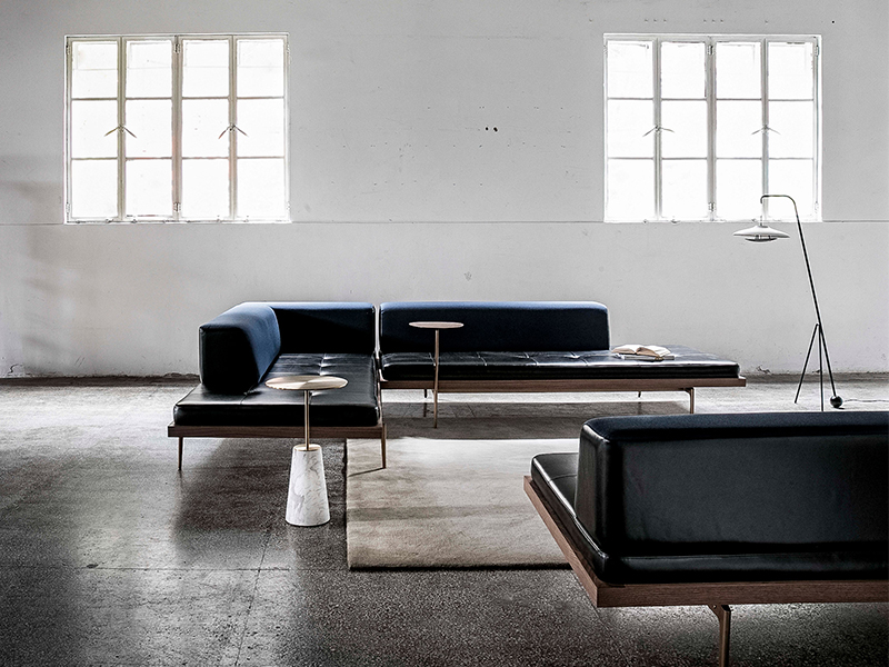 Những bộ đôi thiết kế sáng tạo