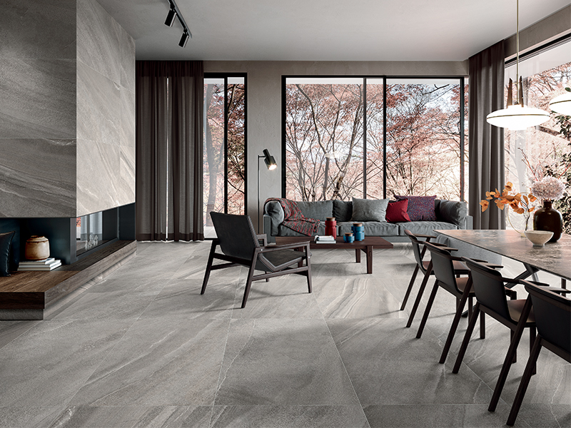 Không gian sống – Cảm hứng và phong cách