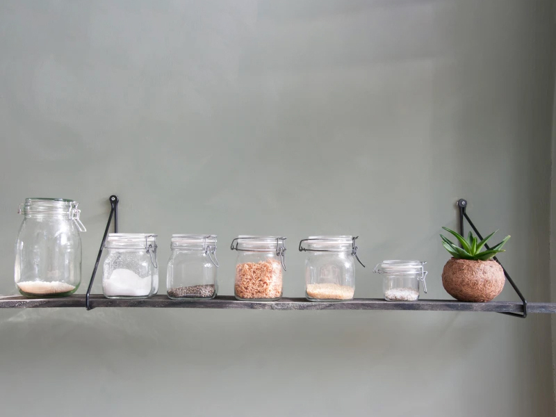 Giải pháp, mẹo vặt hữu ích cho không gian sống