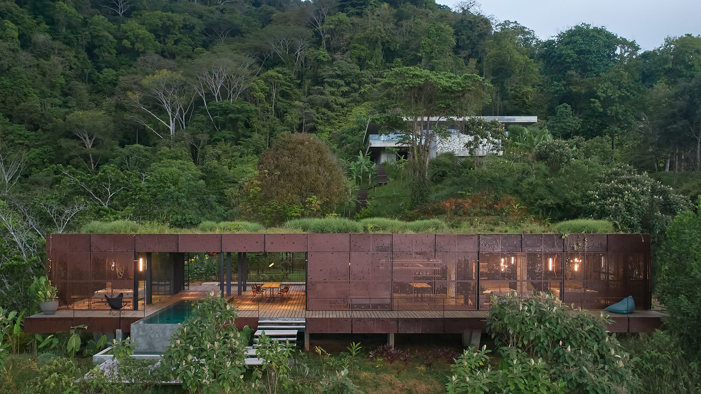 Atelier Villa 2