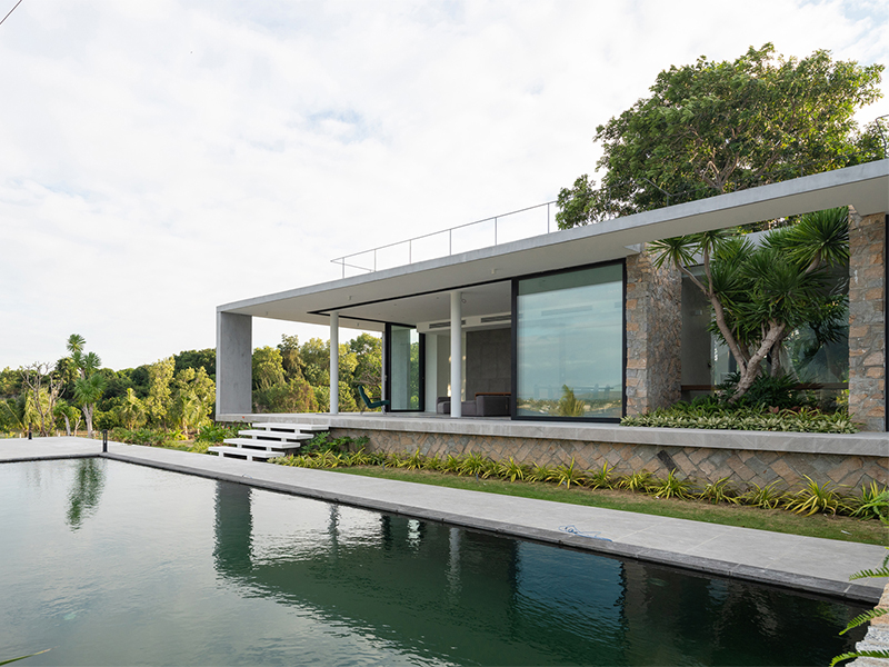 KBDA Voting và những công trình ấn tượng