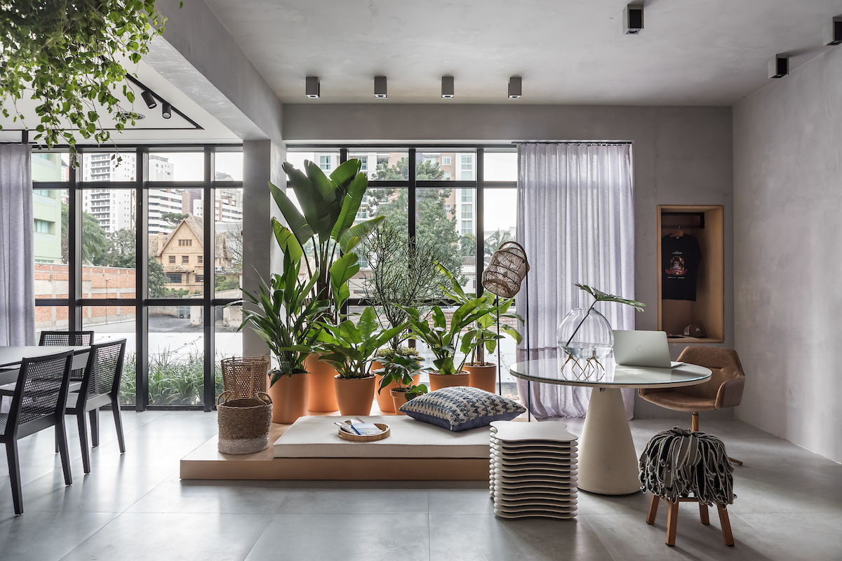 Loft on Life 2