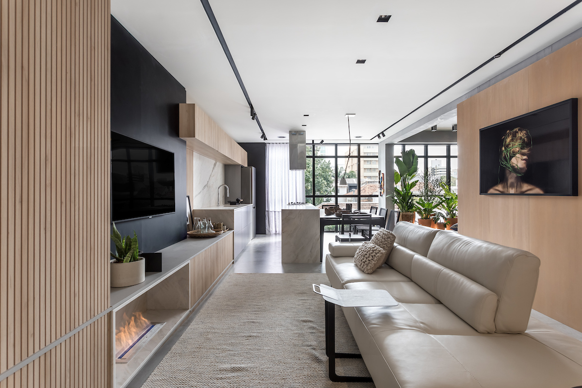 Loft on Life 4