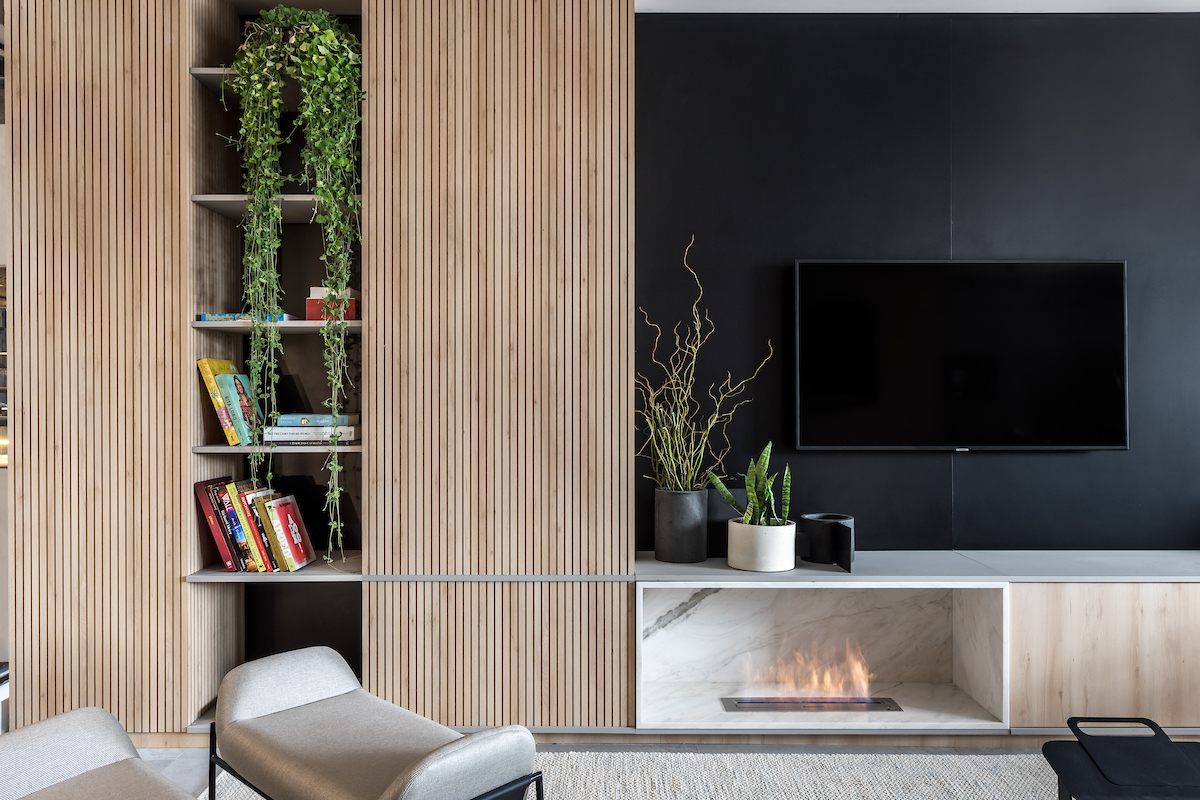 Loft on Life 5