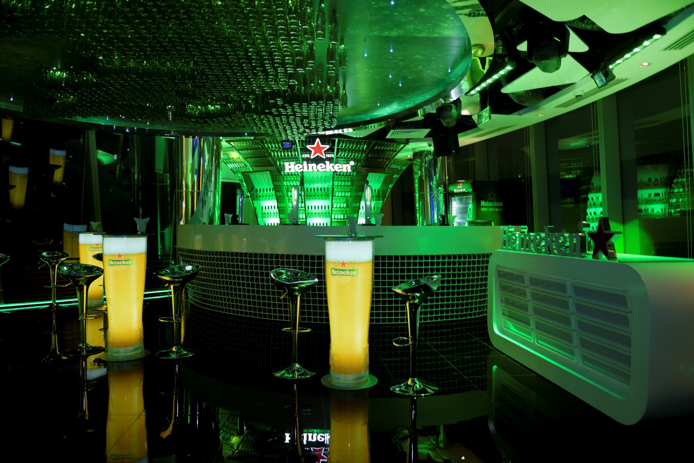 Heineken® 1