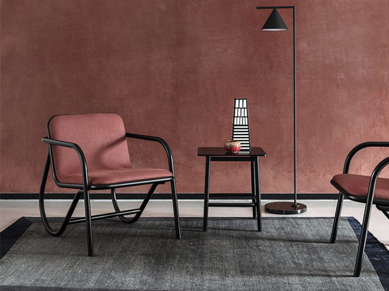 Sản phẩm giao thoa truyền thống và hiện đại