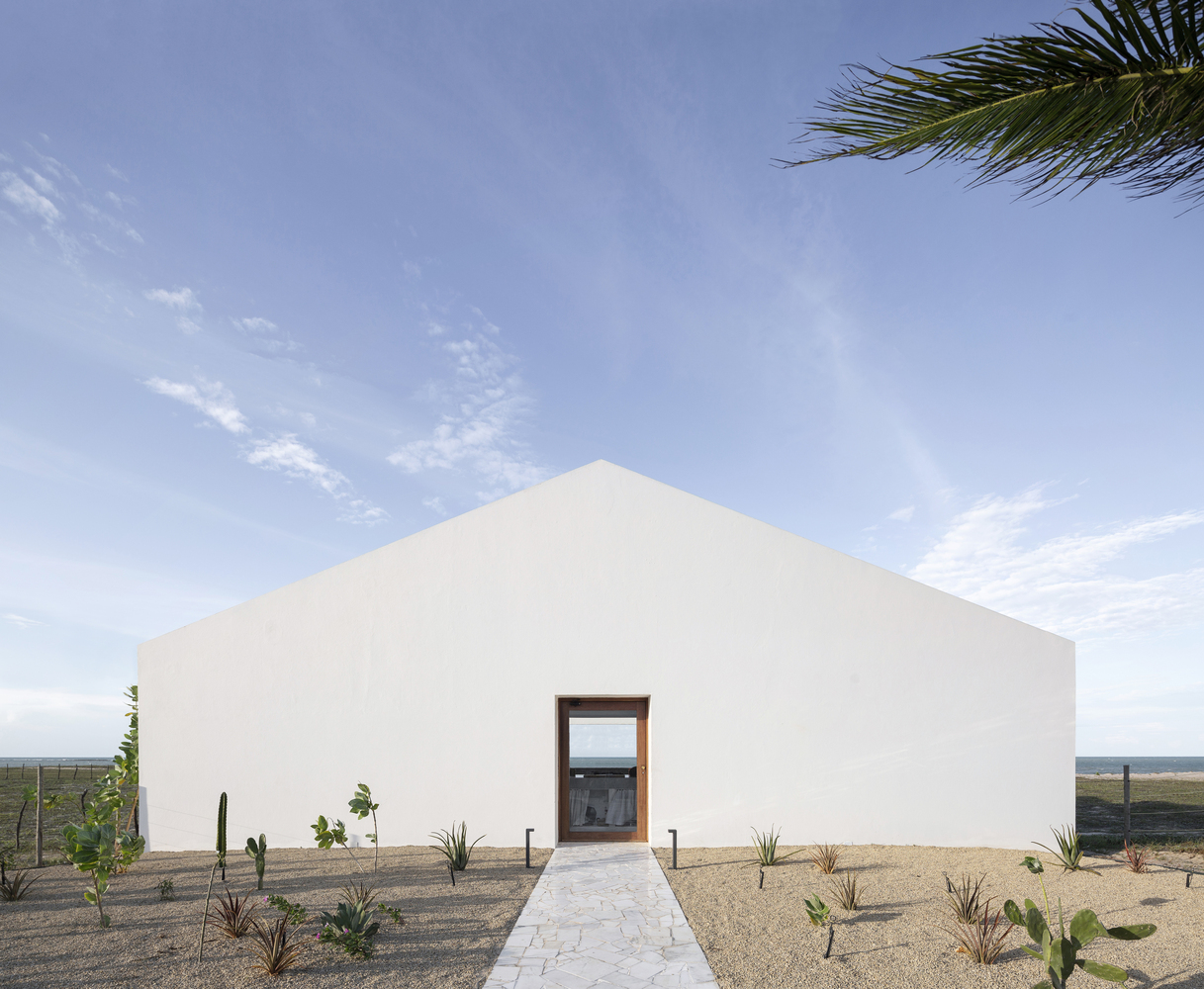 Modico House 1