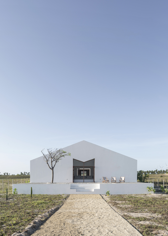 Modico House 8