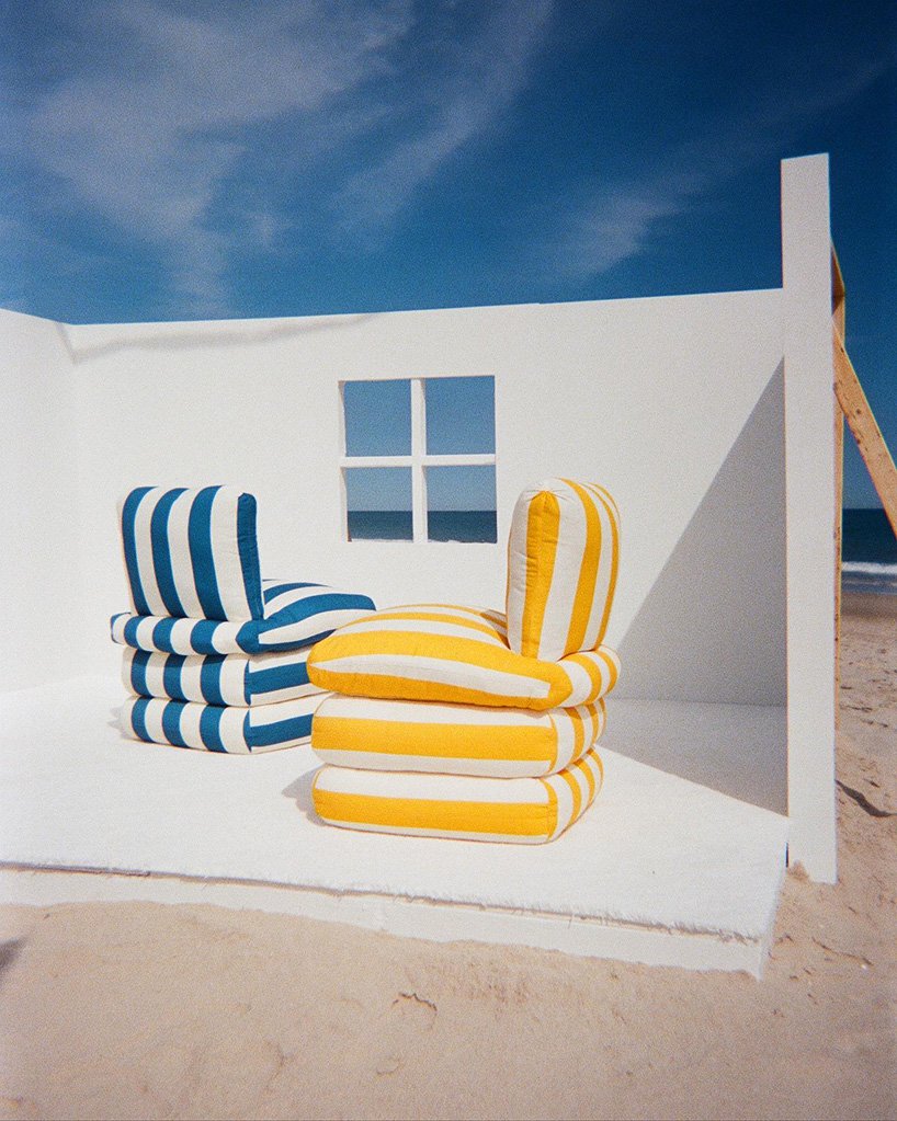 The Pillow Chair 3