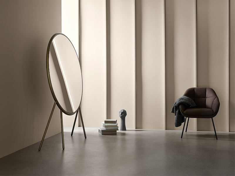 Wendelbo - Sản phẩm nội thất linh hoạt và thích ứng