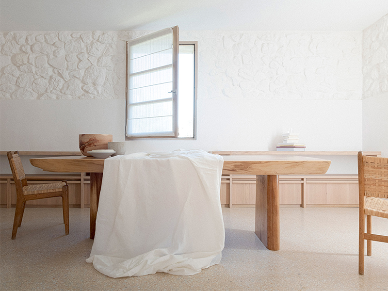 Trùng tu không gian | ED Tips