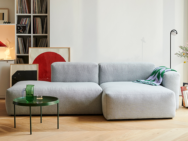 Ra mắt thương hiệu nội thất HAY của Đan Mạch tại Việt Nam