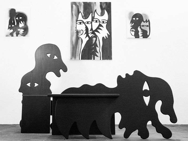 Những thiết kế hiện đại và sắc sảo