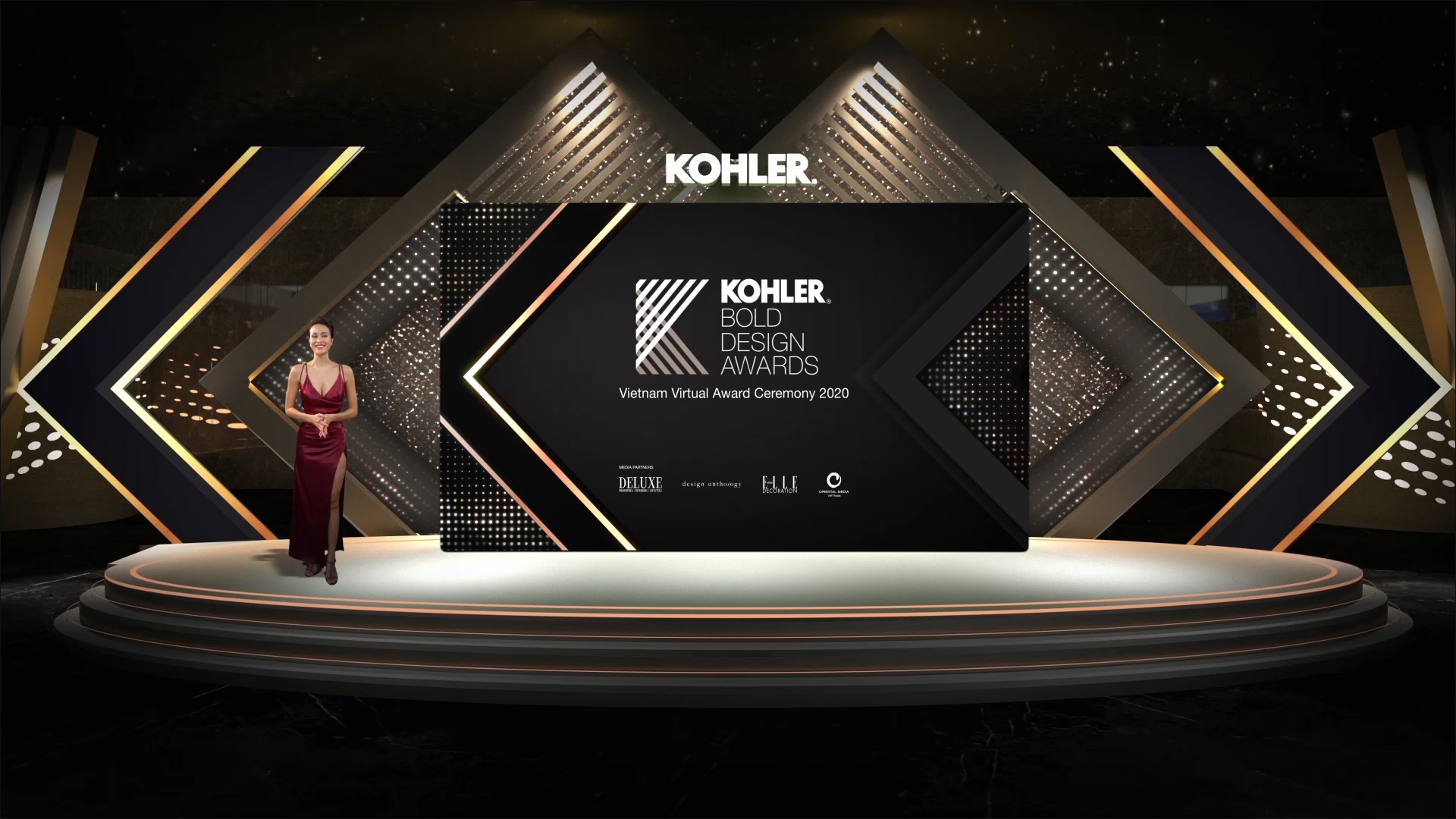 KOHLER 2