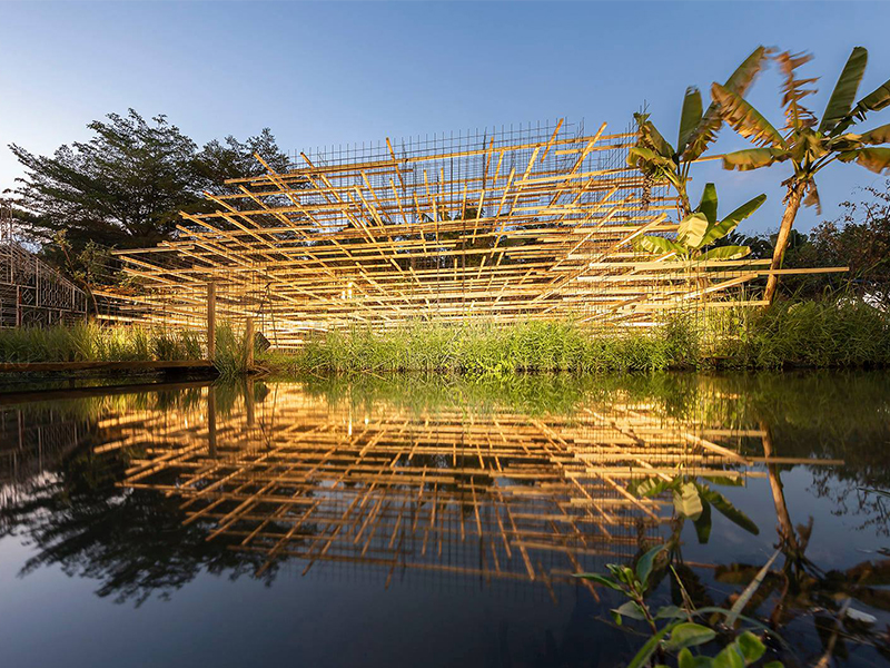 Ấn tượng đặc biệt từ Ashui Awards 2020