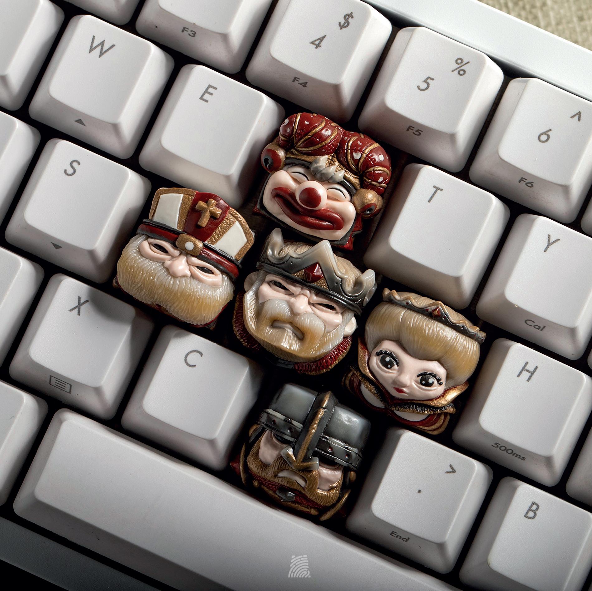 Artkey 7