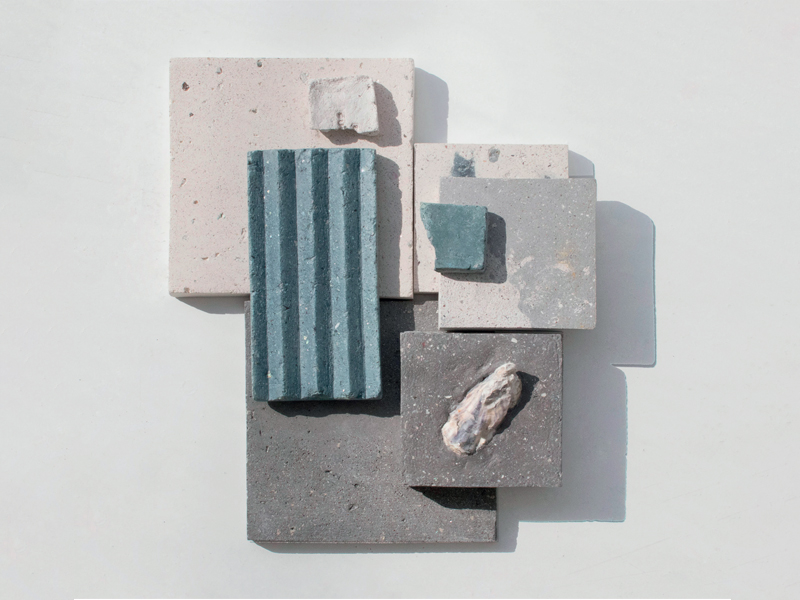 Công nghệ biến đổi không gian