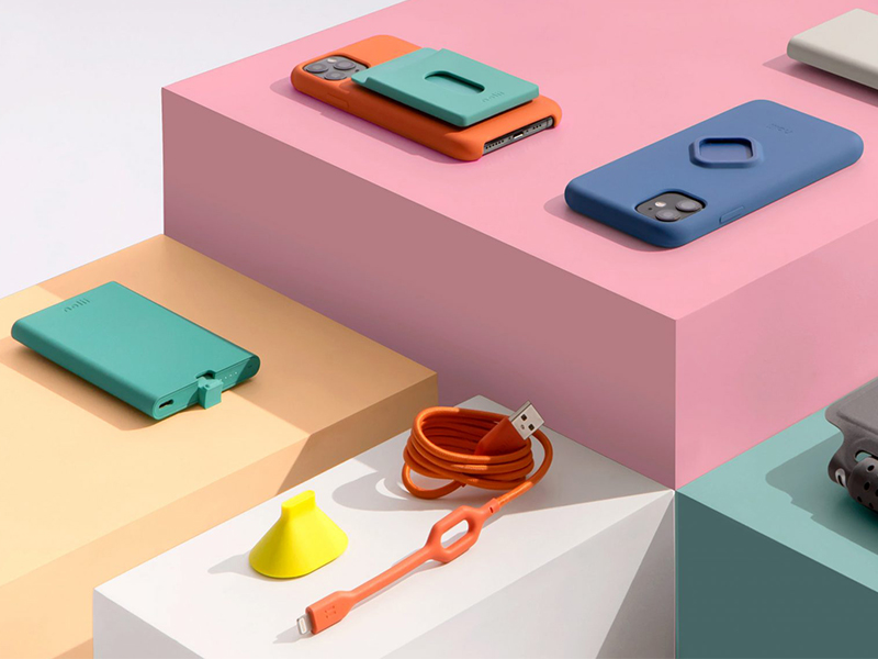 Tiêu điểm thiết kế sản phẩm #1