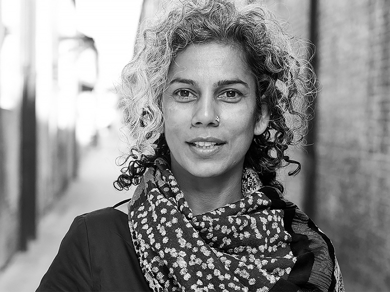 Anupama Kundoo - Tư duy kiến trúc nhân văn