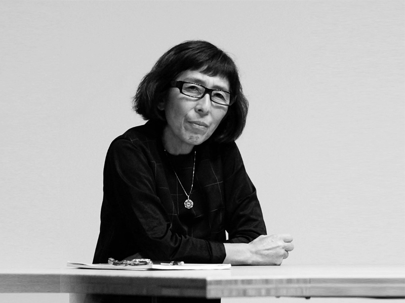 Kazuyo Sejima - Nữ KTS phá vỡ mọi khuôn mẫu