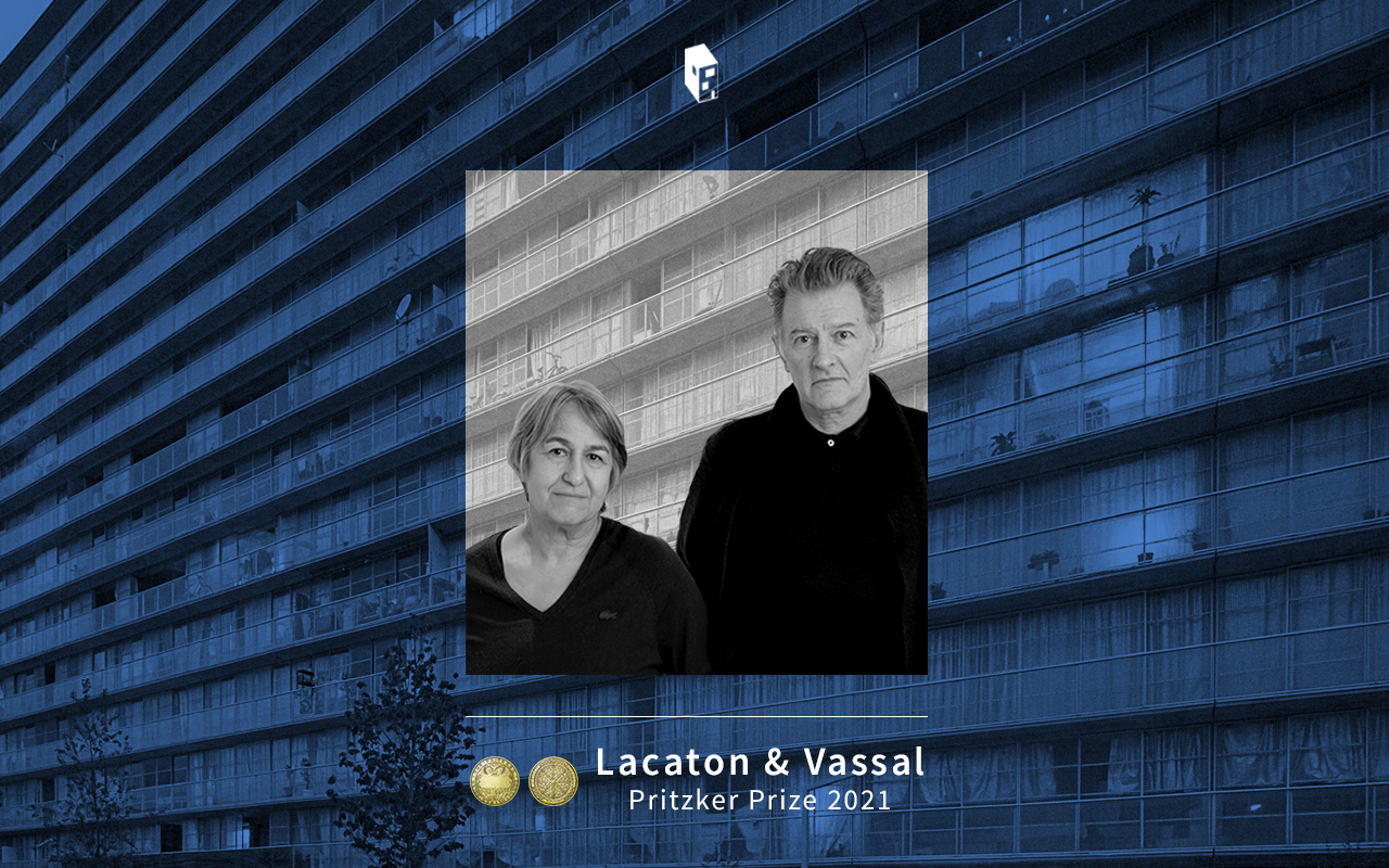 Lacaton & Vassal 1