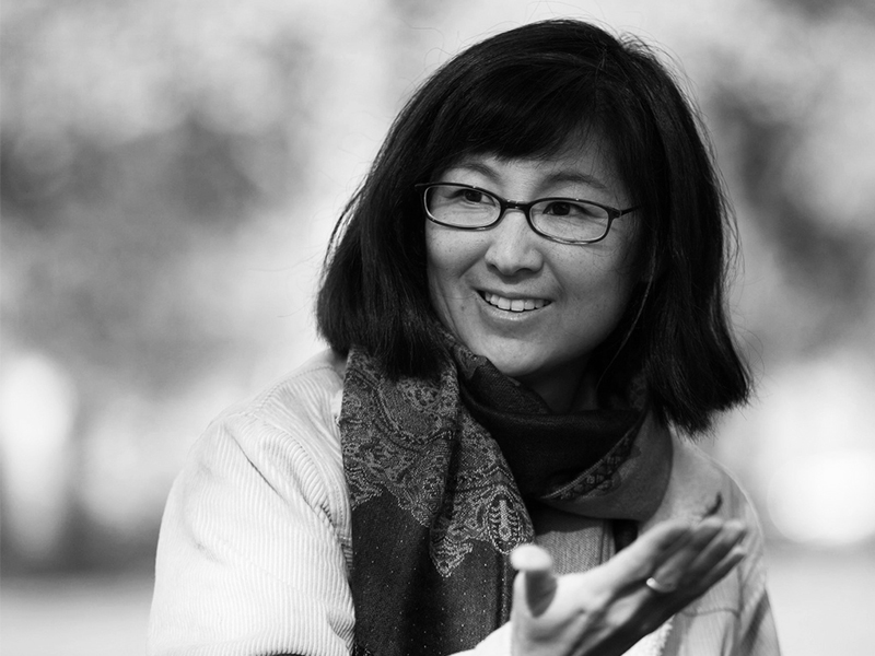 Maya Lin - Nữ KTS và tượng đài thế kỉ