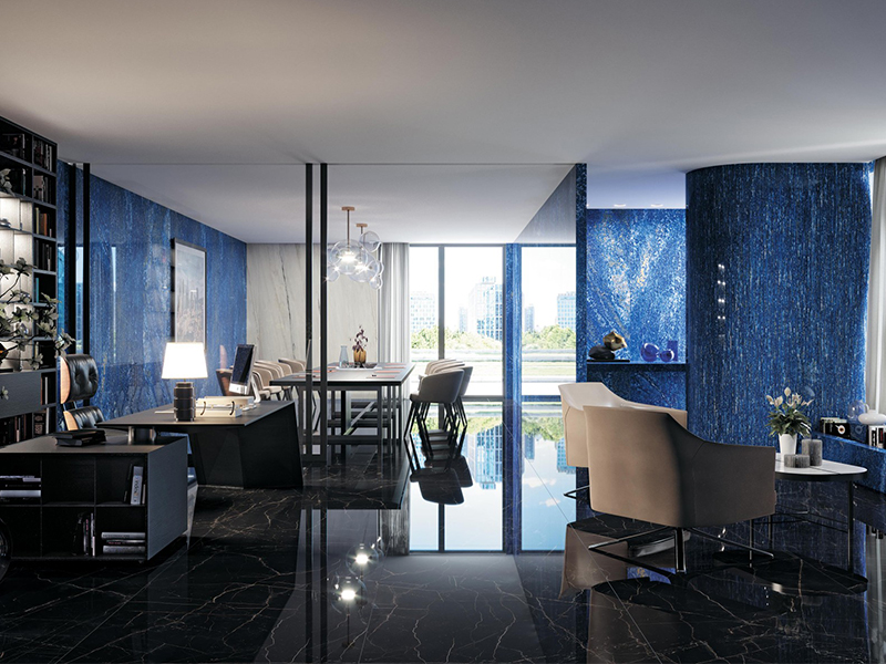 Dự đoán 5 xu hướng gạch ốp lát năm 2021