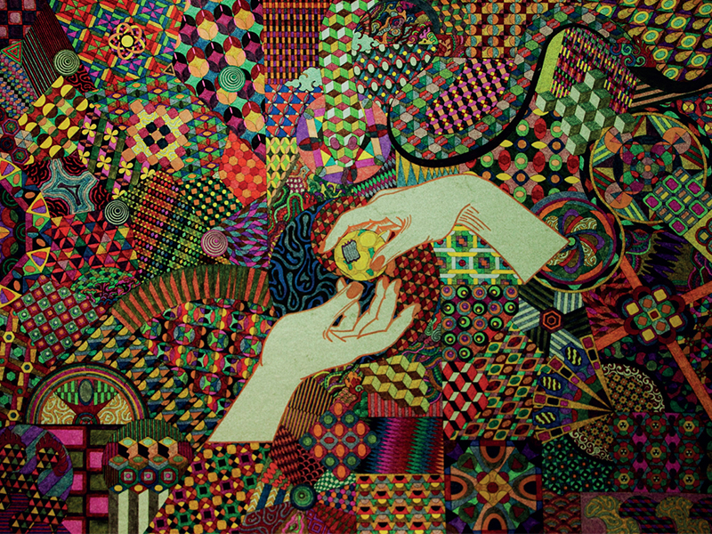 Sự kiện văn hóa cho bạn đọc ELLE Decoration | Số 26