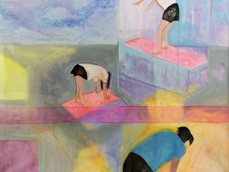 Sự kiện văn hóa cho bạn đọc ELLE Decoration | Số 27