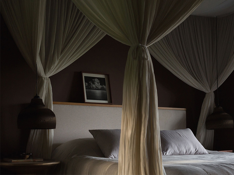 Villa Ruma Fajar - Ẩn mình lặng lẽ