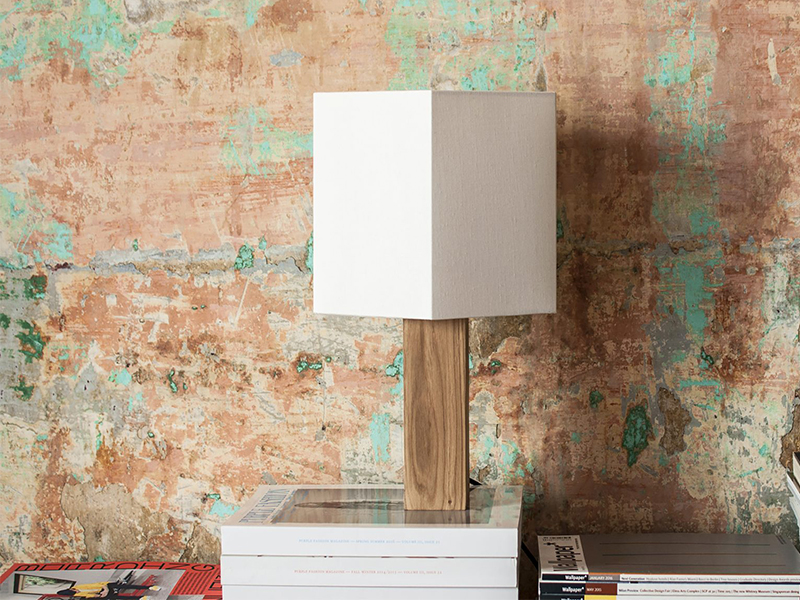 Chata Lamp - Tìm về giá trị cũ