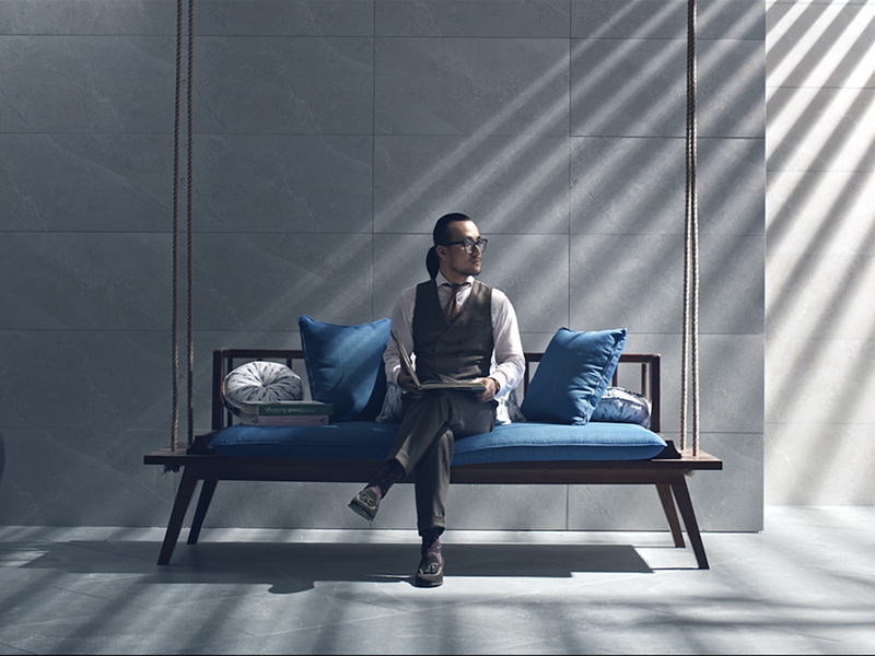 Chạm chuẩn sang trọng trong không gian sống