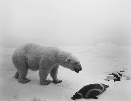 Hiroshi Sugimoto-2