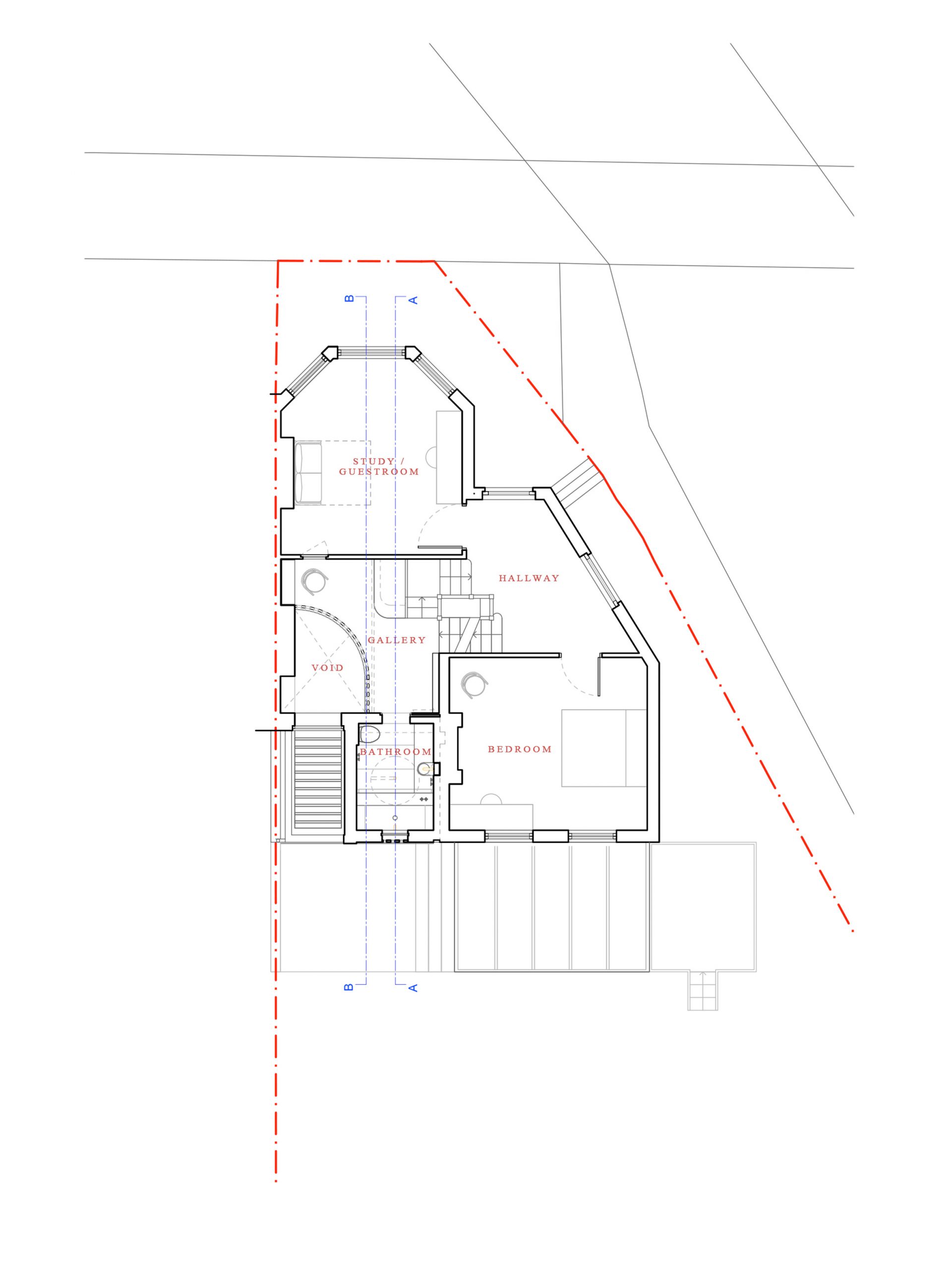 House Recast 6